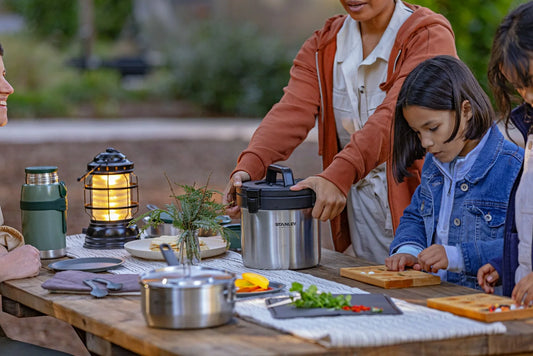 The Best Outdoor Winter Activities for Anyone to Enjoy (Stanley)
