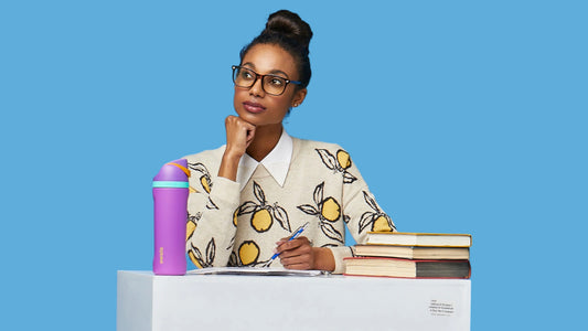 7 Unique Gift Ideas for Teacher Appreciation Week (Owala)