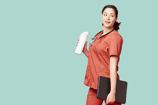 Celebrating Nurse Day and Nurse Week