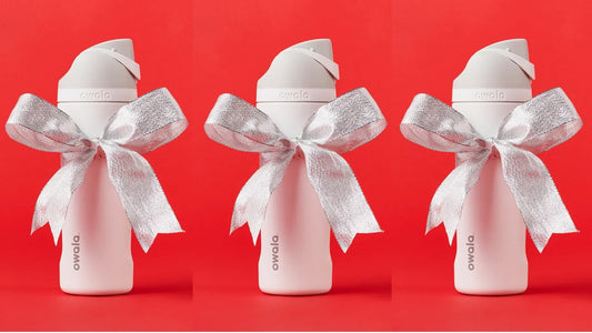 Your 2022 Gift Guide (Owala)