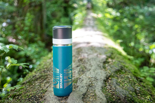 Protecting North America's Wild Places. Together. (Owala)