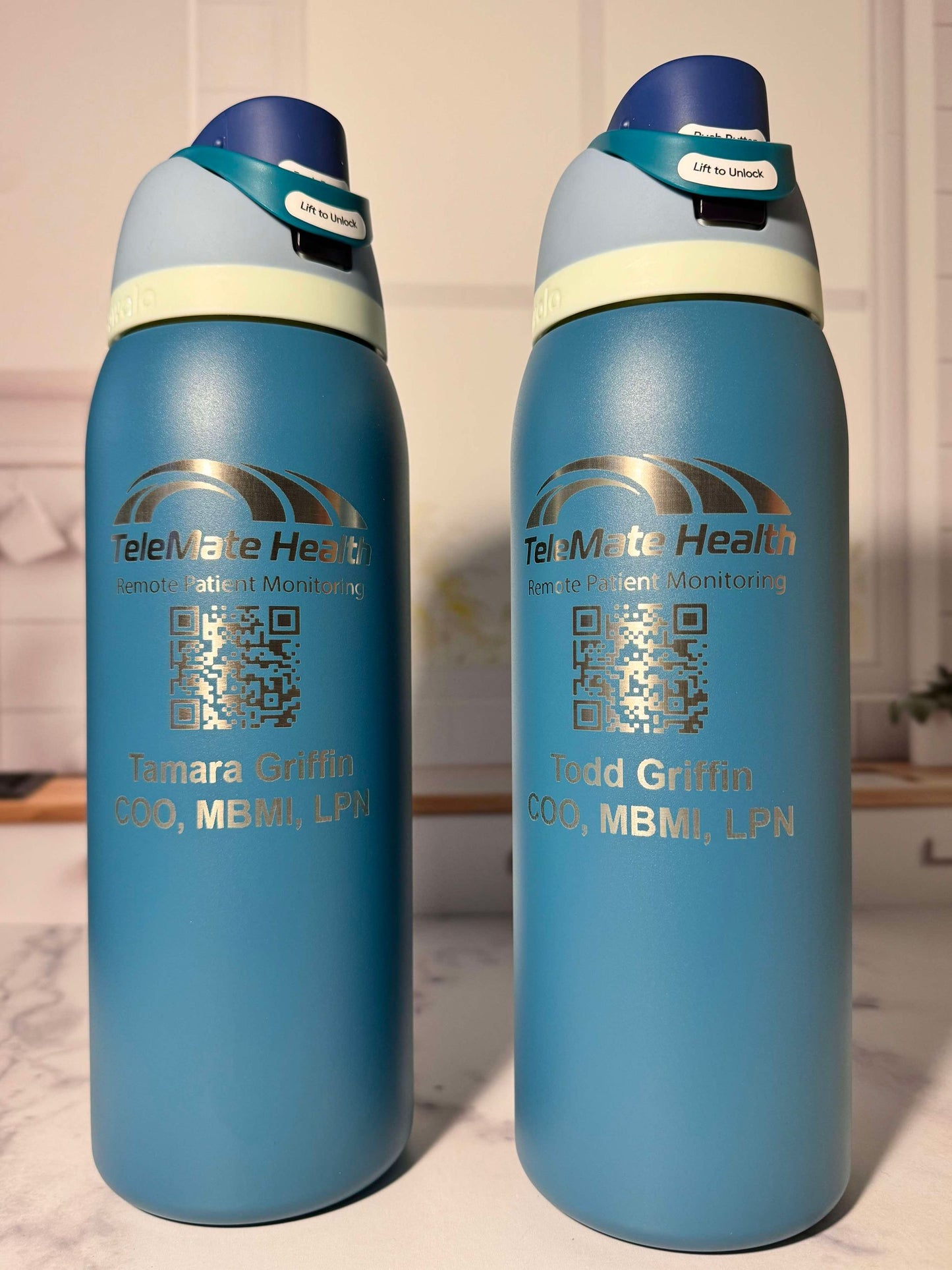Owala Summer Sweetness Color Freesip Water Bottles, Laser Engraved Owala, Custom Logo Bottle, Children Water Bottle, Zengraved Store