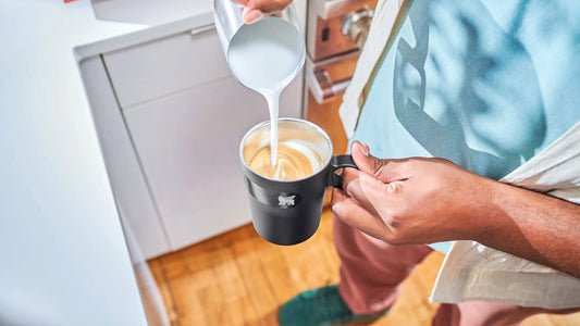 Globally-Inspired Beverage Recipes to Fill Your Stanley (Stanley)