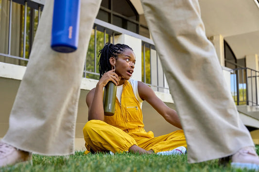 Emotional Support Water Bottles: The Latest Trend Taking Over TikTok (Owala)