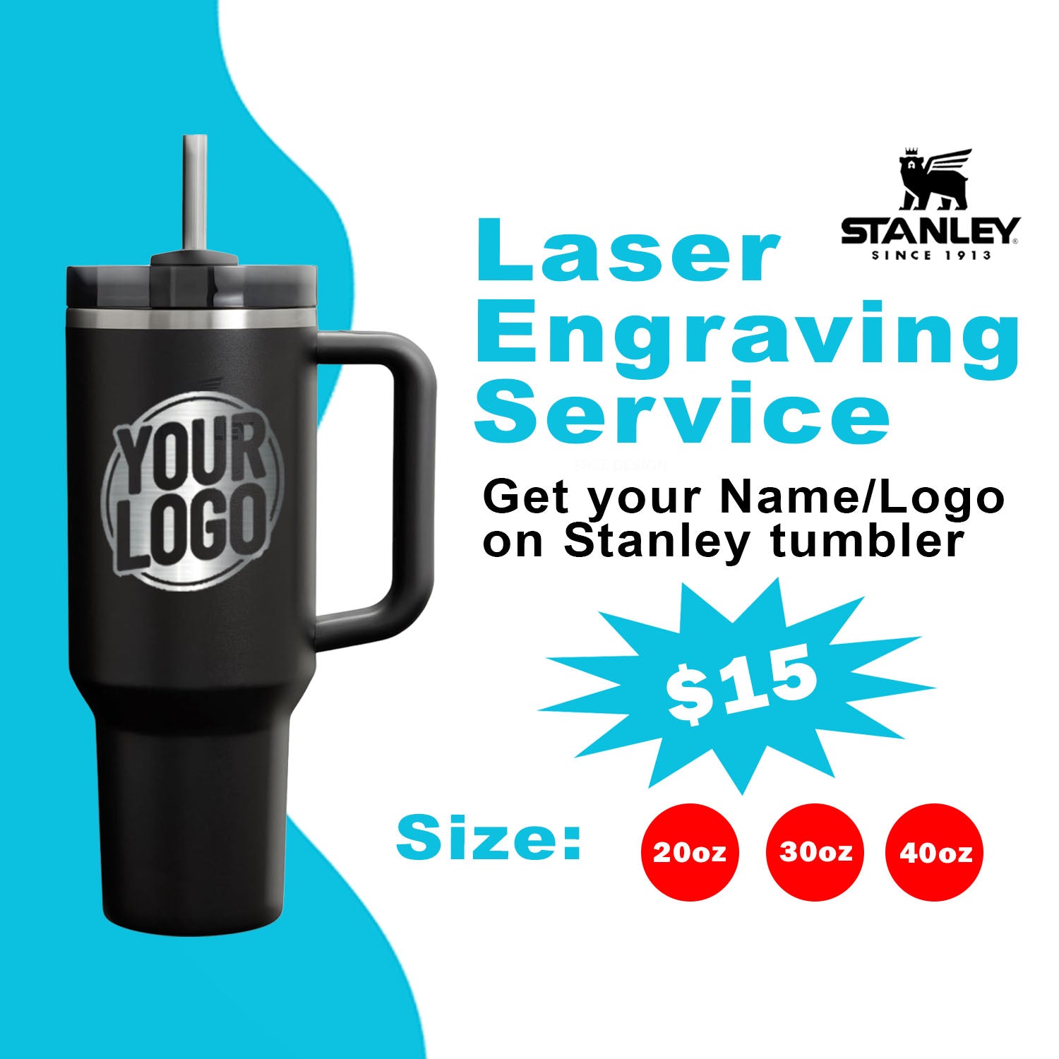 Stanley