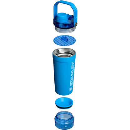 20oz Stanley Activate Shaker, Laser Engraved Stainless Steel Shaker with your Name & Logo Engraved, Best Gift, Christmas Gift 5 zengravedstore
