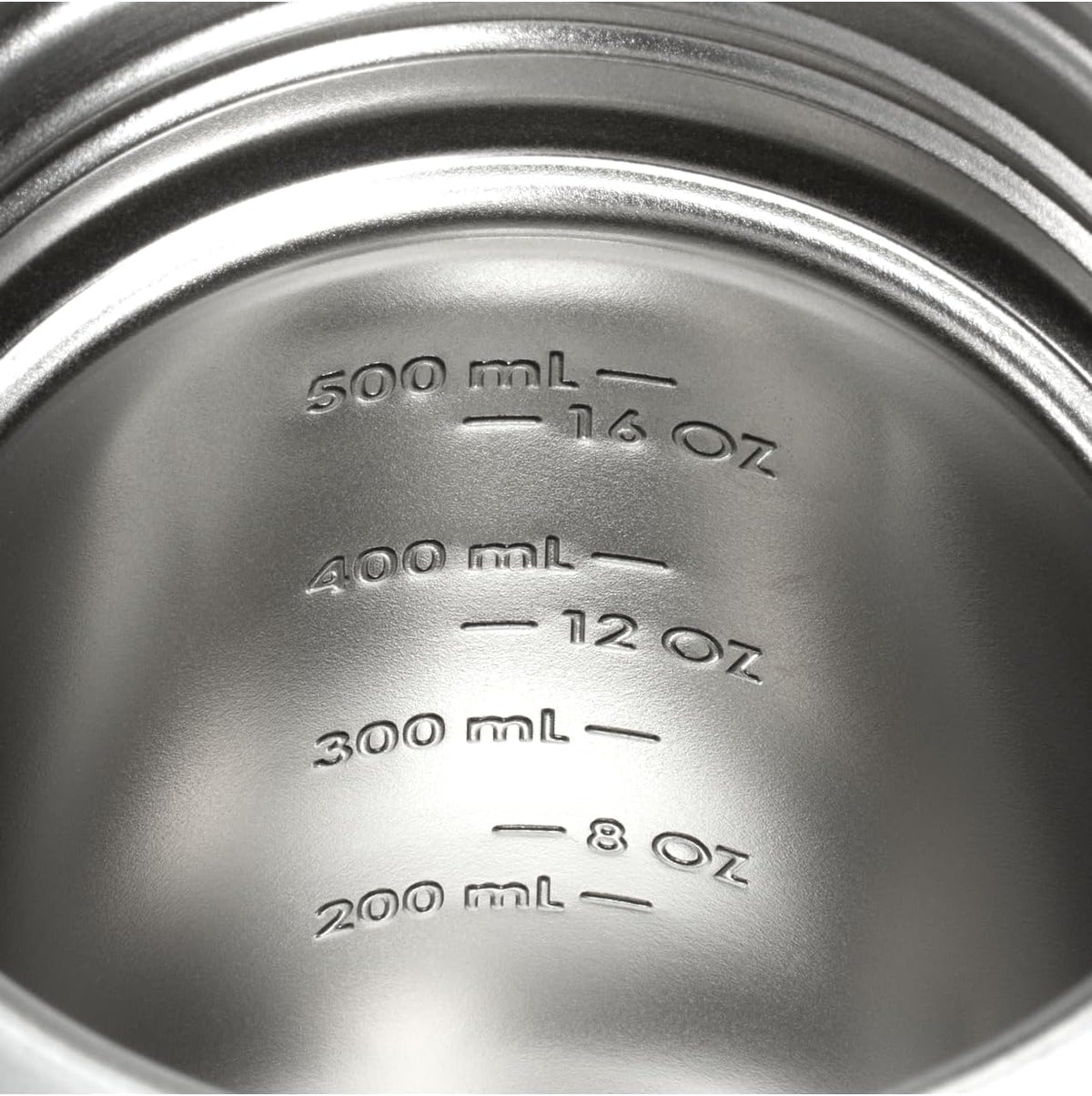 20oz Stanley Activate Shaker, Laser Engraved Stainless Steel Shaker with your Name & Logo Engraved, Best Gift, Christmas Gift 8 zengravedstore