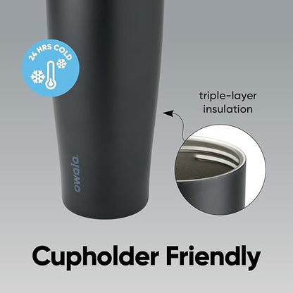 40oz Personalized Owala FreeSip Tumbler, Laser Engraved Owala Tumbler for Coffee and Tea, Name Owala Tumbler, Insulated Tumbler, Gift for Her