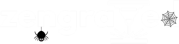 Zengraved Store